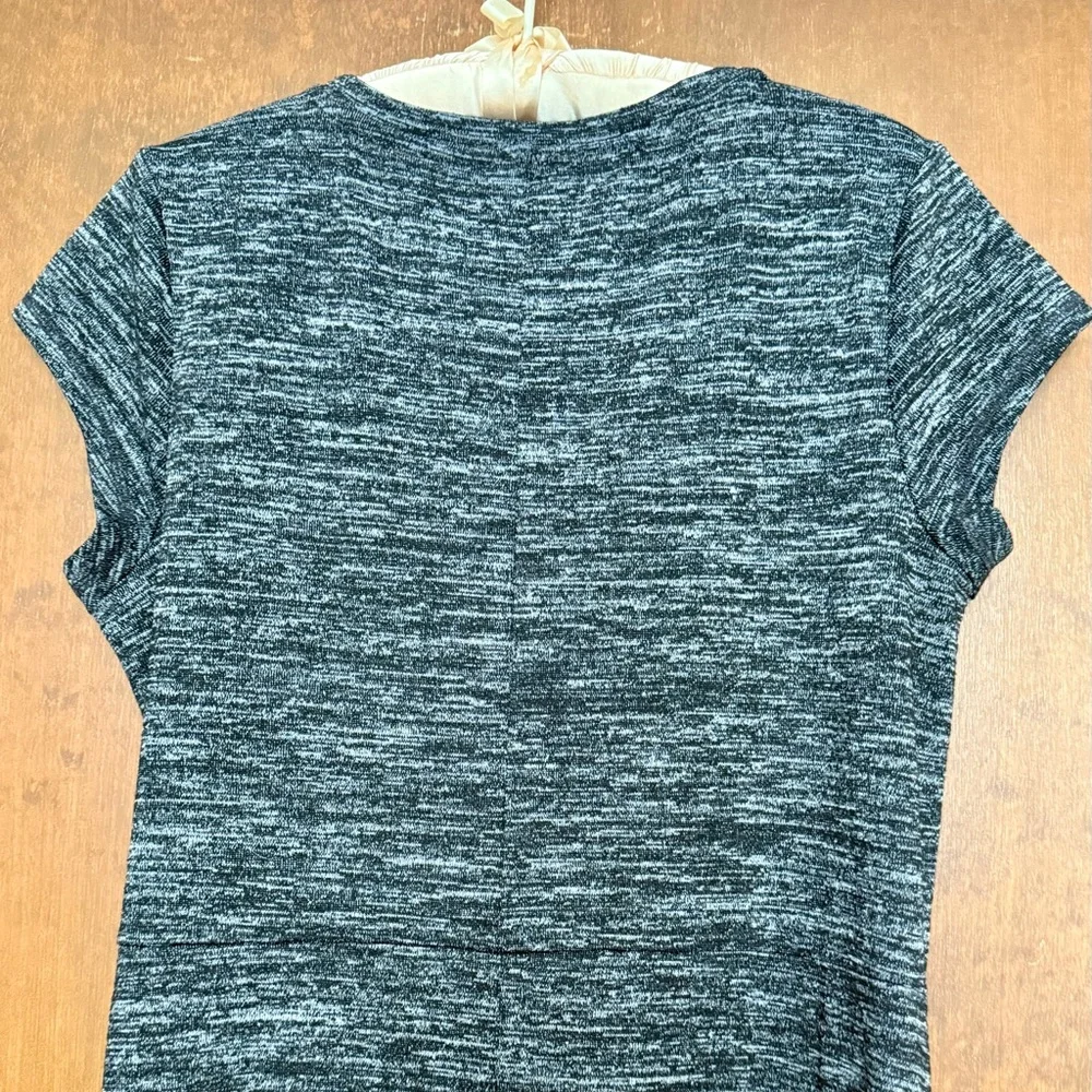 Talbots Maxi Dress, Large Petite - Picture 10 of 16